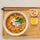 SAMYANG instatní nudlová polévka 120g