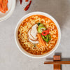 SAMYANG Big Bowl Instantní Nudlová Polévka 115g