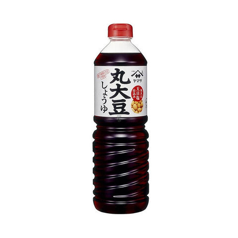 YAMASA Marudaizu Sójová omáčka 1L