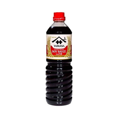 YAMASA Sójová omáčka 1L