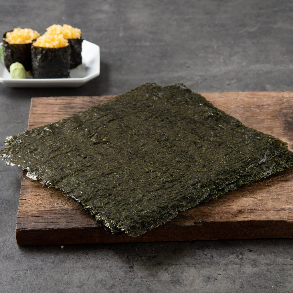SHIN Sushi řasa nori 50g 20ks