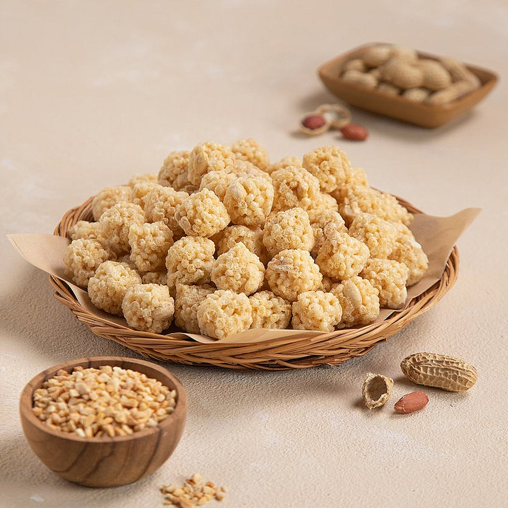 ORION Sušenky TANGKONG KANGJUNG 80g