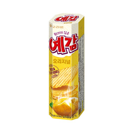 ORION Bramborové Čipsy YEGAM 64 g