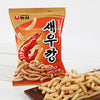 NONGSHIM SEUKKANG Krevetové chipsy 75g