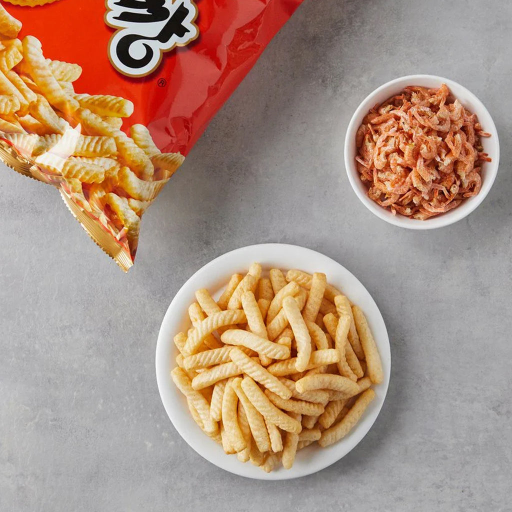 NONGSHIM SEUKKANG Krevetové chipsy 75g