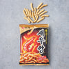 NONGSHIM SEUKKANG krevetové chipsy pálivé 75g