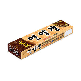 HAITAI Sladké želé tyčinky z červených fazolí 55g