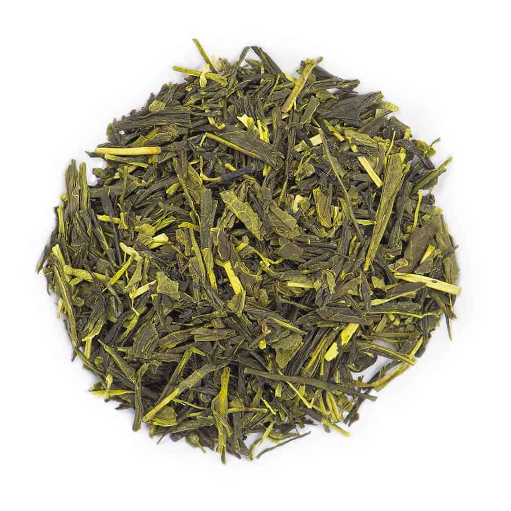 YAMAMOTOYAMA LOOSE Sencha (Zelený čaj) 1kg
