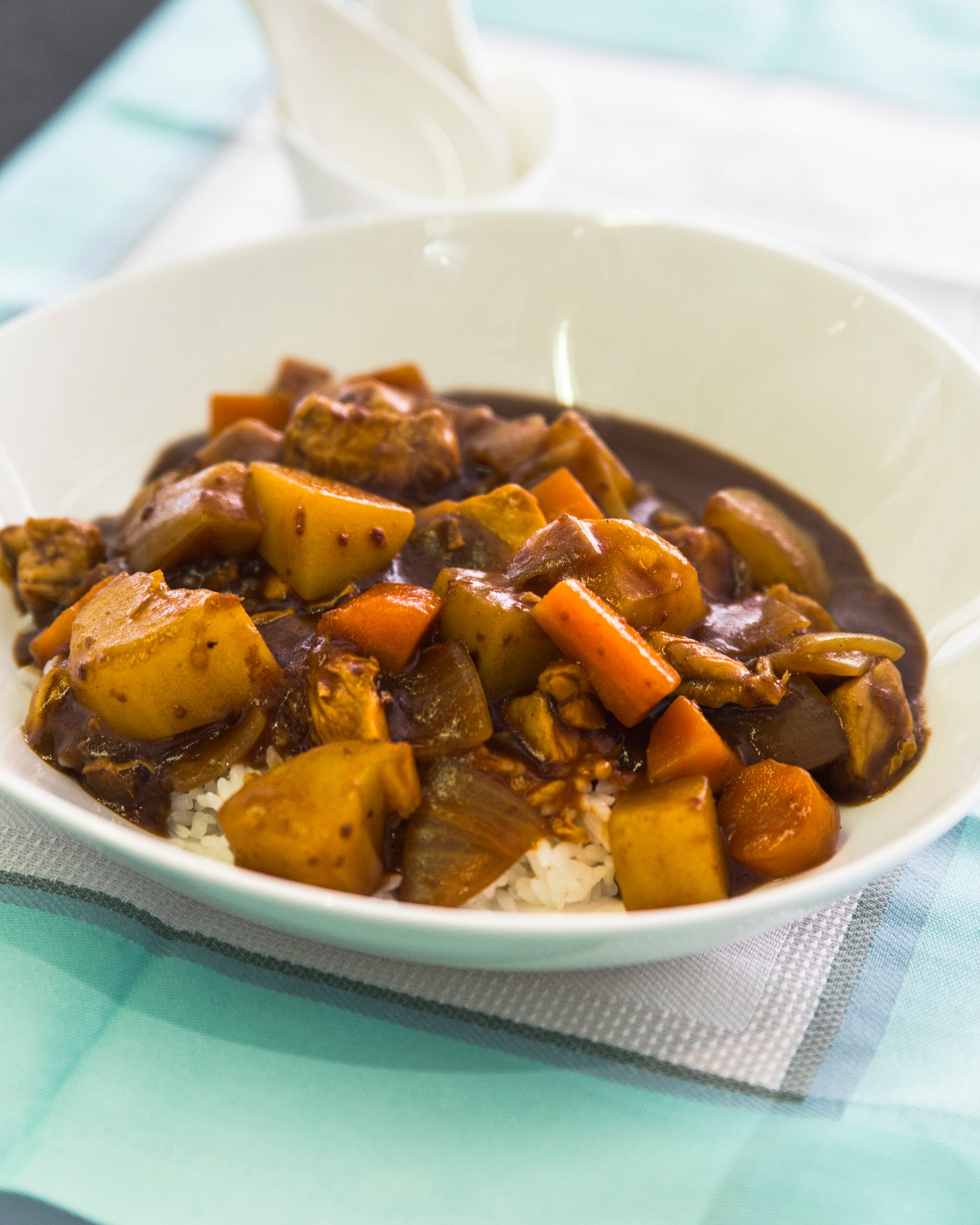 HAI RICE – Shinfood