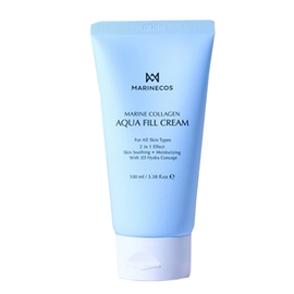 [Marine Techno] AQUA FILL CREAM 100ml