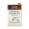 ONE Sezamový olej 1L