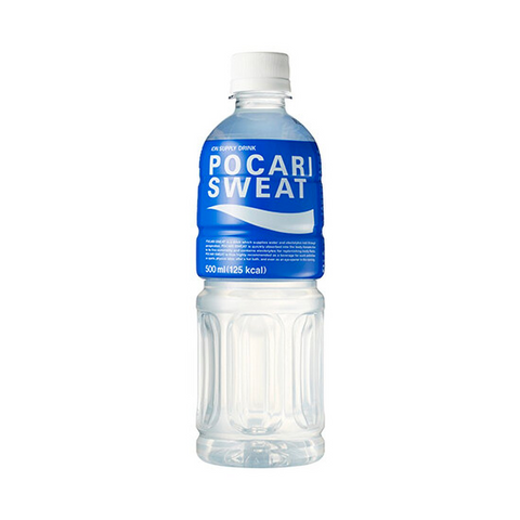 DONGA POCARI SWEAT Korea 500 ml