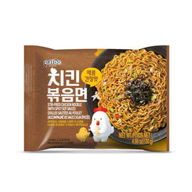 PALDO Stir-Fried Chicken Noodle 130g