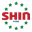 SHINFOOD logo