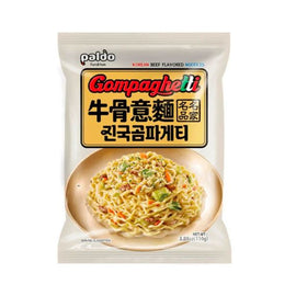 PALDO GOMPAGHETTI 110g