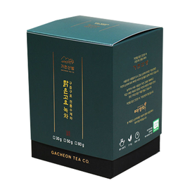 Prémiový zelený čaj 30g