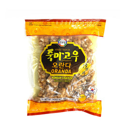 SURASANG Tradiční korejské sladkosti ORANDA 330g