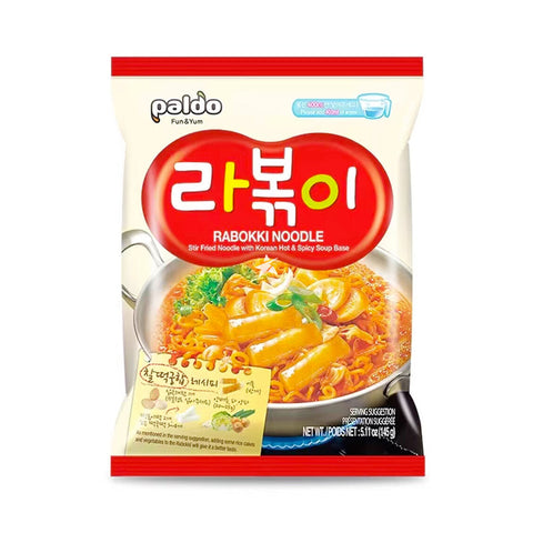 PALDO RABOKKI 145g