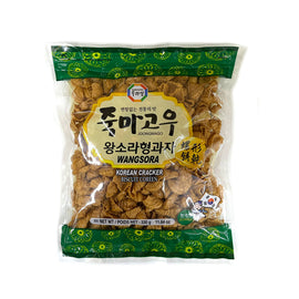 SURASANG Tradiční korejské sladkosti WANGSORA 330g
