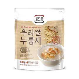 JONGGA Pečená rýže 250g