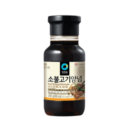 ONE Hovězí Bulgogi marináda 280g