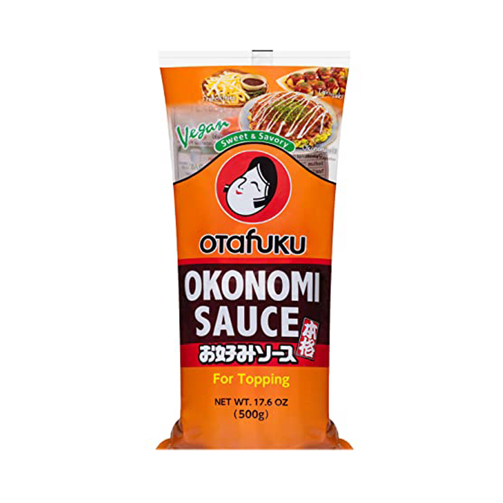 OTAFUKU okonomi omáčka