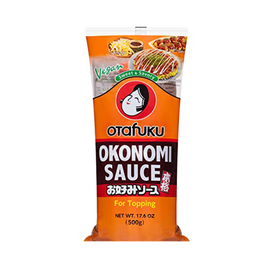 OTAFUKU Okonomi omáčka 500g