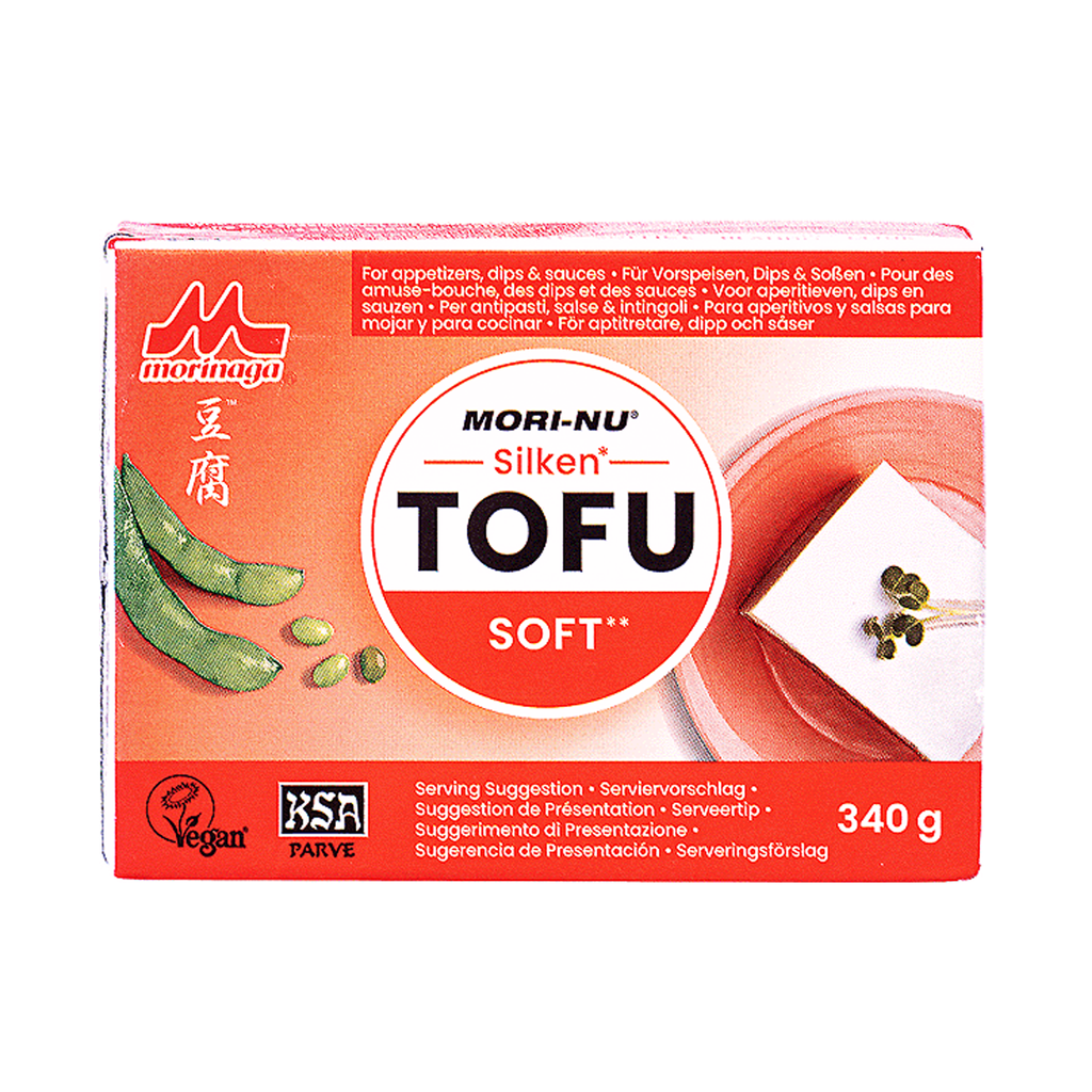 Tofu soft morinaga