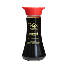 YAMASA Sójová omáčka 150ml