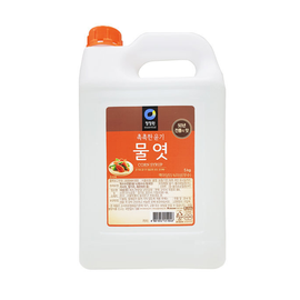 ONE Kukuřičný sirup 5kg