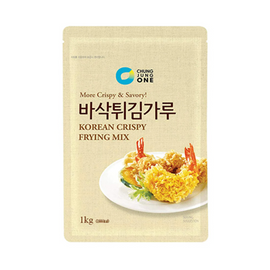 ONE Směs na smažení Tempura 1kg