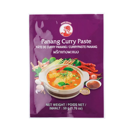 COCK Panang Kari pasta 50g