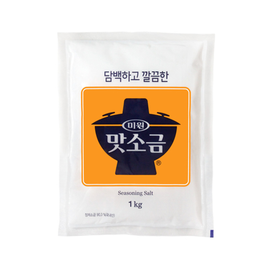 ONE Ochucená sůl 1kg