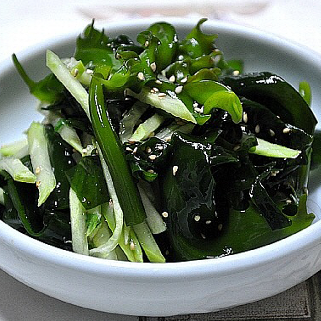 ONE Wakame 80g