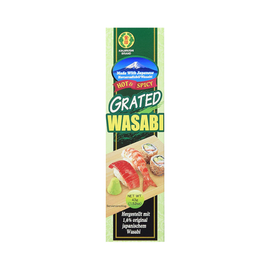 KINJIRUSHI wasabi pasta 43g