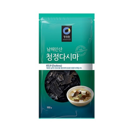 ONE Kombu Krájné (Dasima) 150g