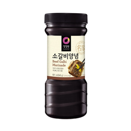 ONE Hovězí Galbi marináda 840g