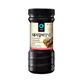 ONE Vepřová Kalbi marináda 840g