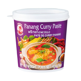 COCK Panang Kari pasta 400g