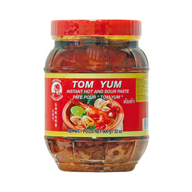 COCK Pasta TomYum 900g