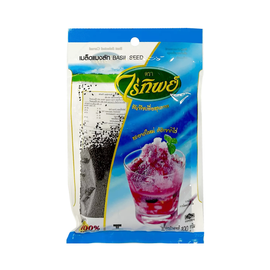 RAITIP Bazalkové semínko 100g