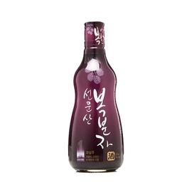 LOTTE BOKBUNJA VINO alkohol 14% 375ml