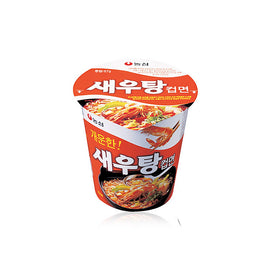 NONGSHIM SEUTANG CUP krevetová polévka miska 67g