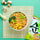 NONGSHIM SOON Ramen Zelenová polévka 112g