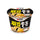 NONGSHIM UDON BIG BOWL Nudlová polévka Tempura udon 111g