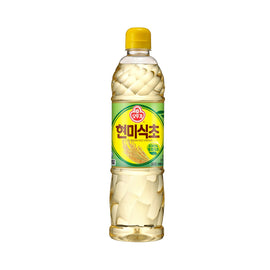 OTTOGI Rýžový Ocet z Hnědé Rýže 900 ml