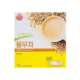 OTTOGI Slzovka obecná čaj 12gx15T