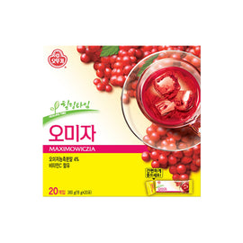 OTTOGI Schizandra čaj sáčky 18gx20T