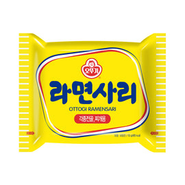 OTTOGI SARI Instantní ramen nudle 110g