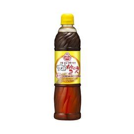 OTTOGI Rýžový sirup 1.2kg